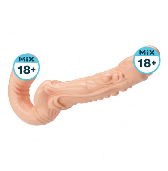 BAILE - Emma Ultra Passionte Harness (L:16.1cm - D:3.4cm)